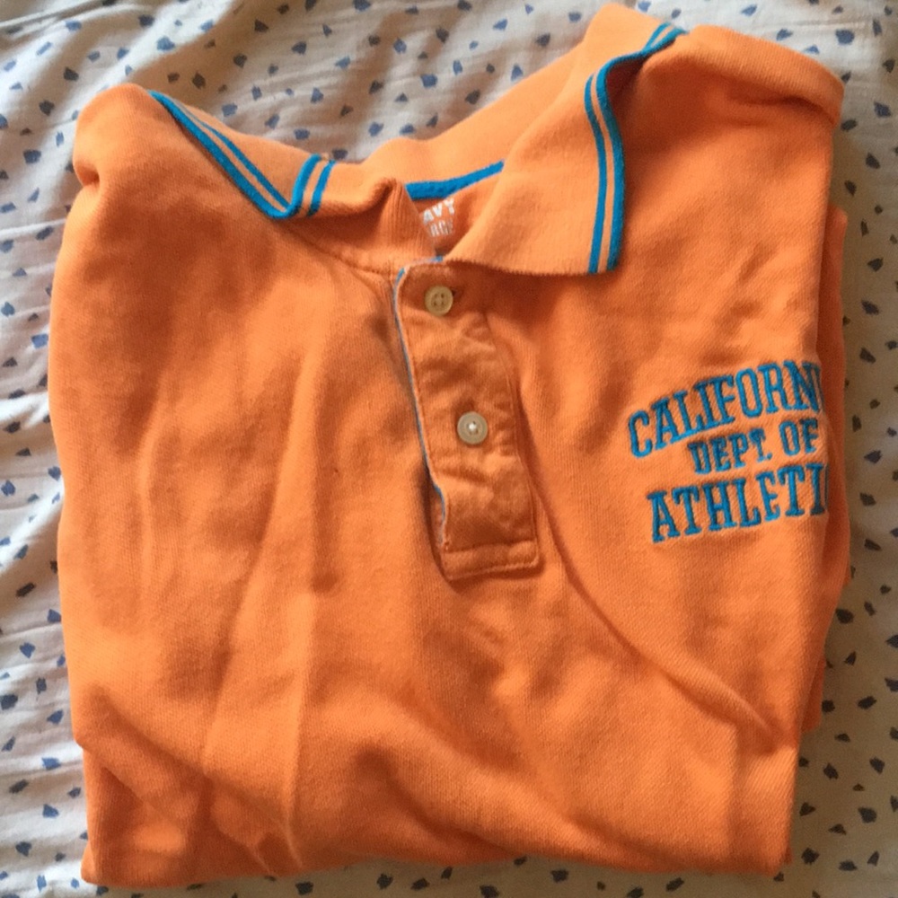 Old navy polo